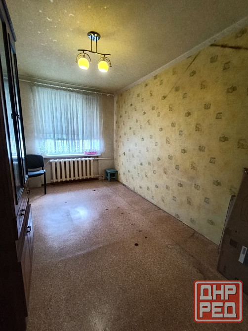 Продам 4х комн. Ленинский район, Кирова , Стоматология Донецк - изображение 12