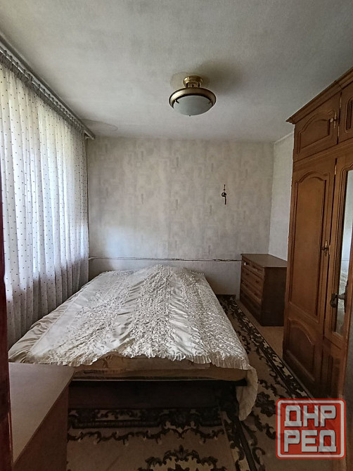 Продам 4х комн. Ленинский район, Кирова , Стоматология Донецк - изображение 6