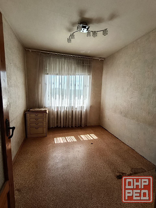 Продам 4х комн. Ленинский район, Кирова , Стоматология Донецк - изображение 4