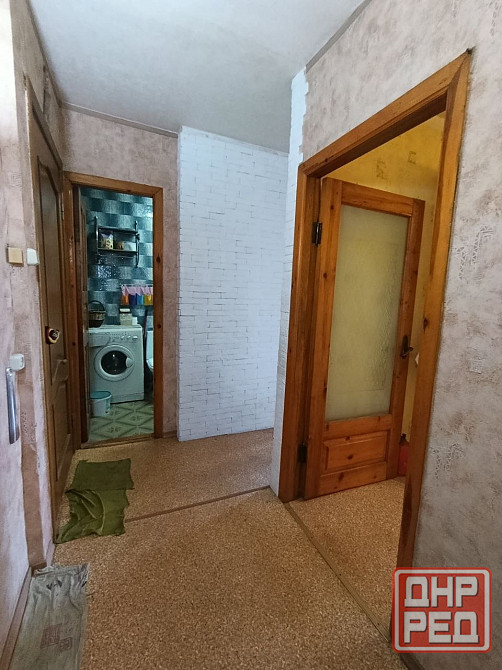 Продам 4х комн. Ленинский район, Кирова , Стоматология Донецк - изображение 7
