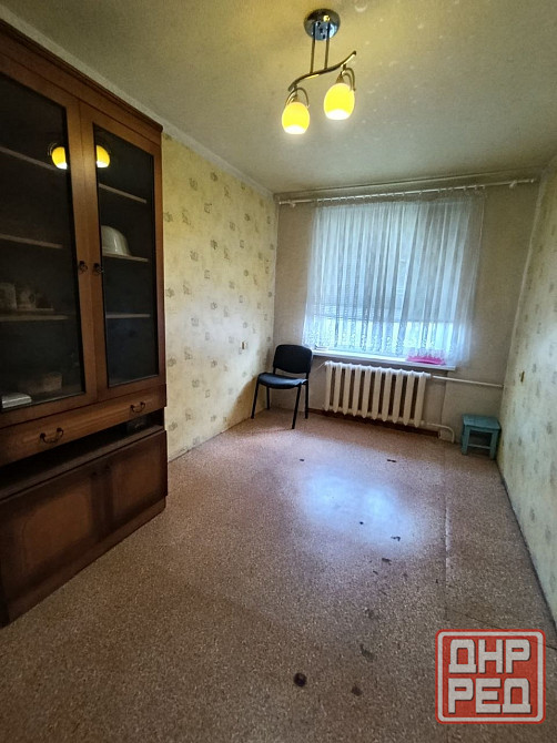 Продам 4х комн. Ленинский район, Кирова , Стоматология Донецк - изображение 5