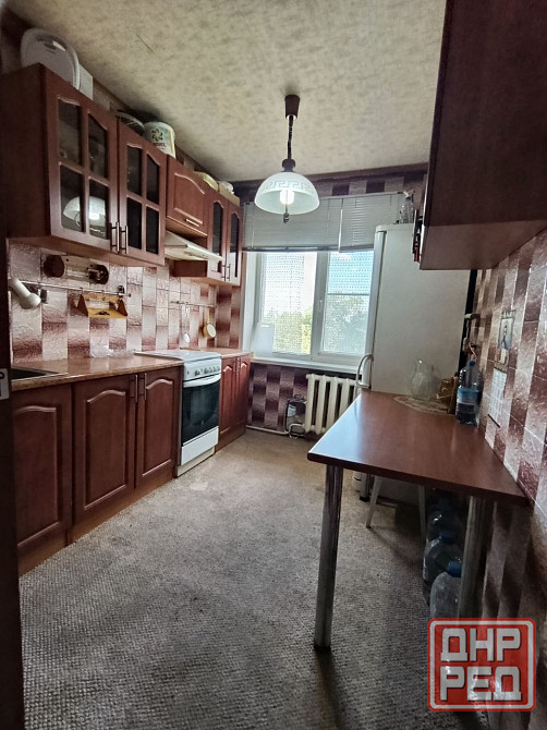 Продам 4х комн. Ленинский район, Кирова , Стоматология Донецк - изображение 1