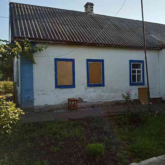 Продается дом в г. Волноваха (Марьяновка) Волноваха