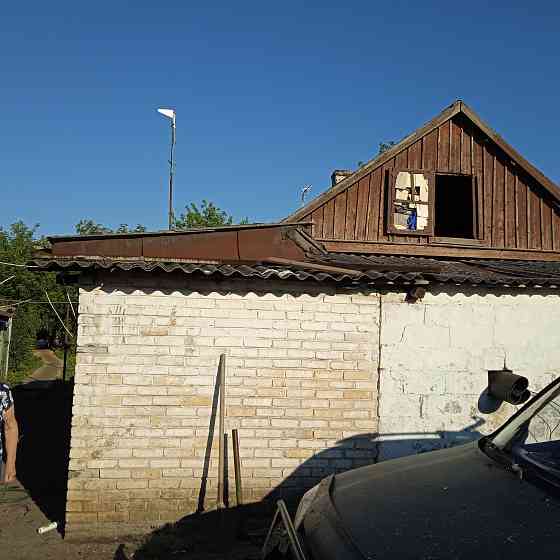 Продается дом в г. Волноваха (Марьяновка) Волноваха