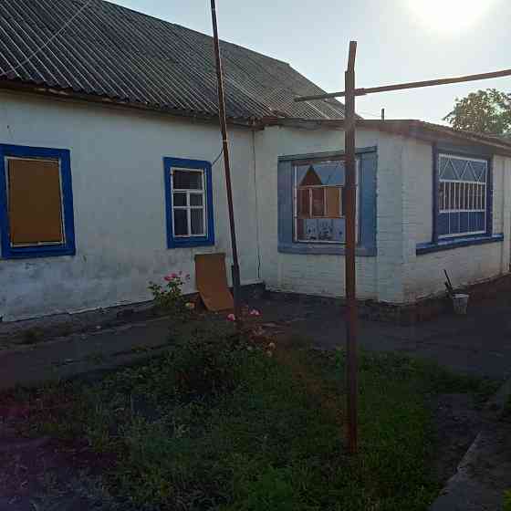 Продается дом в г. Волноваха (Марьяновка) Волноваха