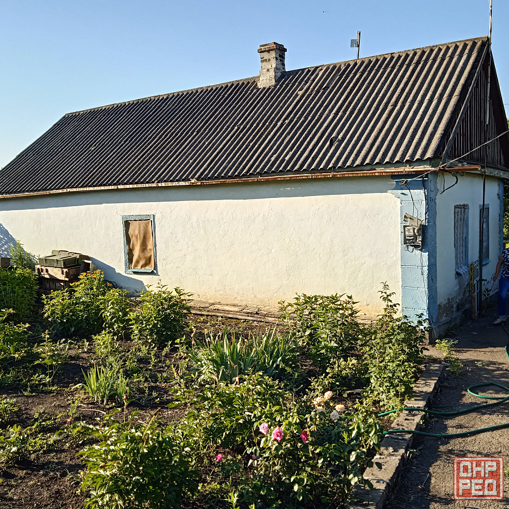 Продается дом в г. Волноваха (Марьяновка) Волноваха - изображение 4