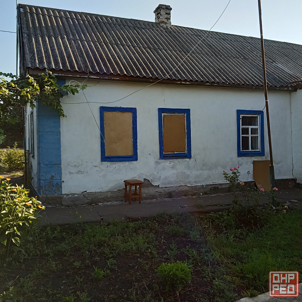 Продается дом в г. Волноваха (Марьяновка) Волноваха - изображение 6
