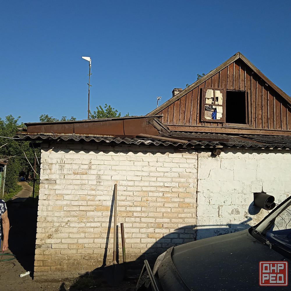 Продается дом в г. Волноваха (Марьяновка) Волноваха - изображение 2