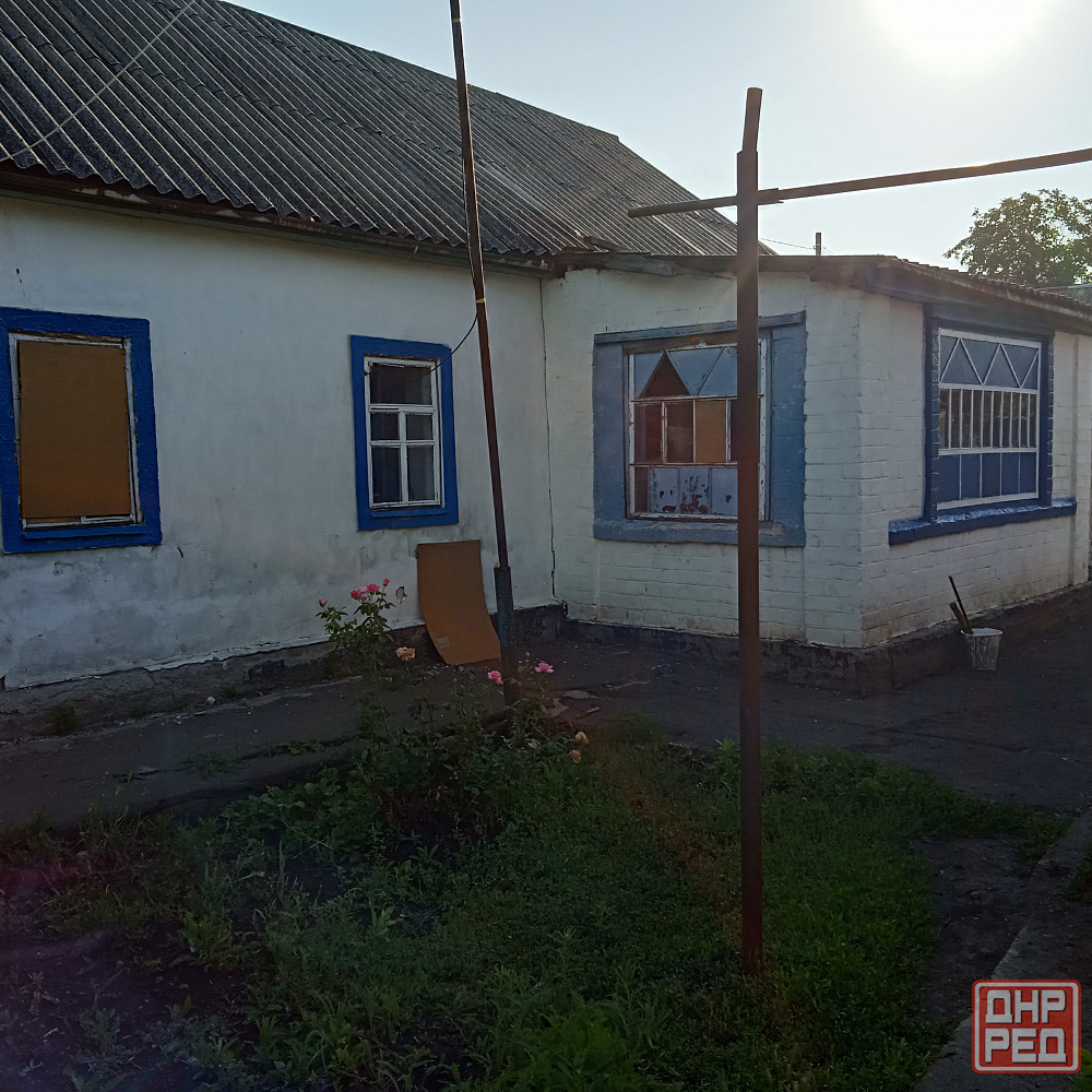 Продается дом в г. Волноваха (Марьяновка) Волноваха - изображение 5