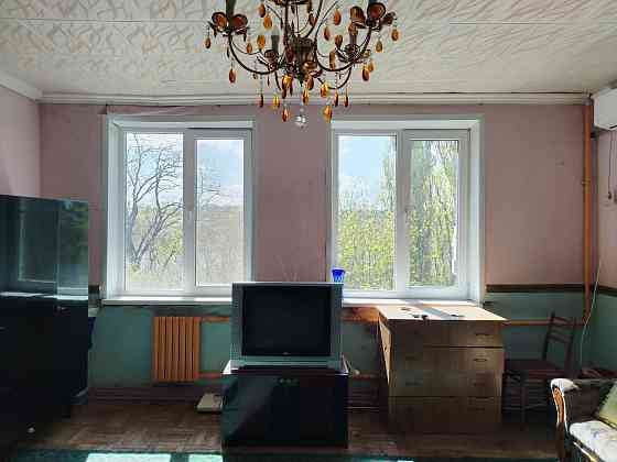 Продажа 2к кв, 55,8м² до центра 5мин вода по графику. Документы готовы. От собственника Макеевка