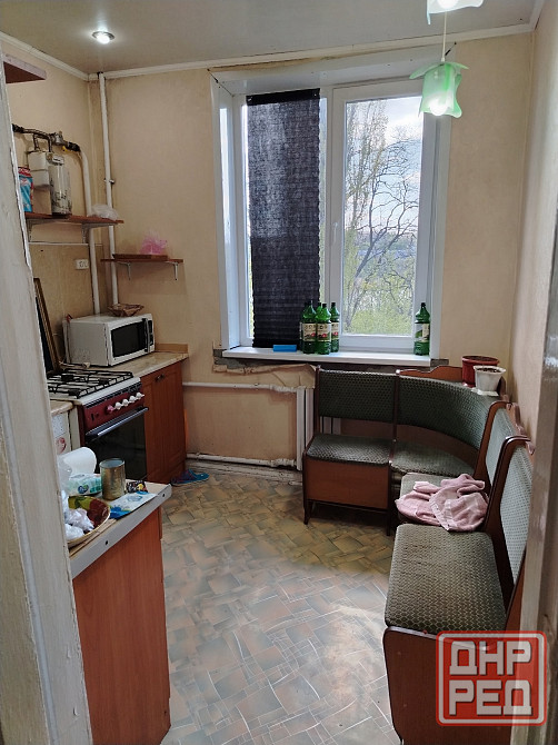 Продажа 2к кв, 55,8м² до центра 5мин вода по графику. Документы готовы. От собственника Макеевка - изображение 8