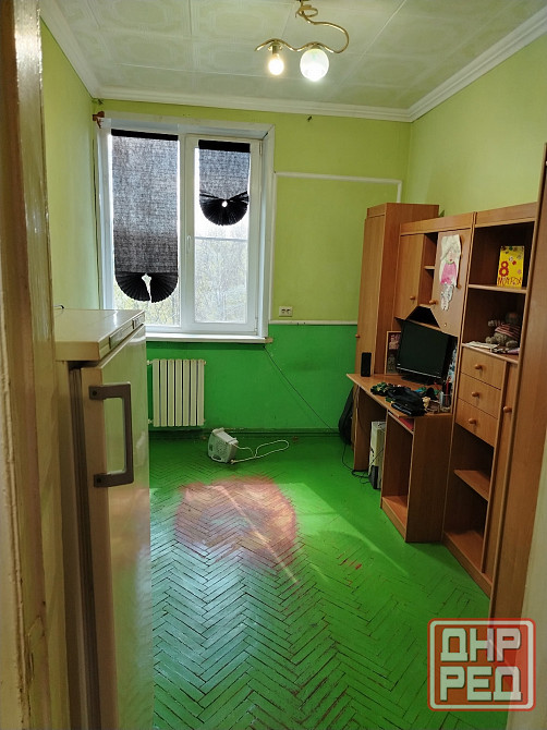 Продажа 2к кв, 55,8м² до центра 5мин вода по графику. Документы готовы. От собственника Макеевка - изображение 7