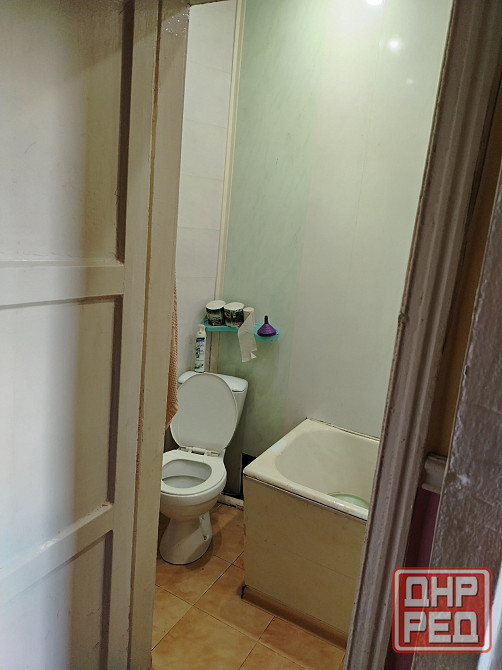 Продажа 2к кв, 55,8м² до центра 5мин вода по графику. Документы готовы. От собственника Макеевка - изображение 11