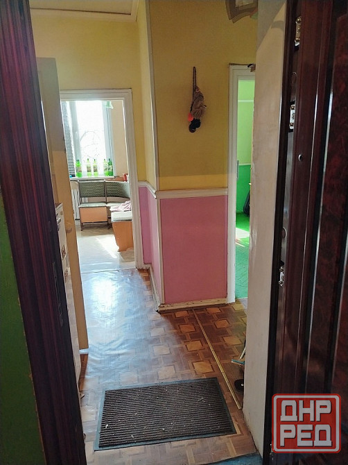 Продажа 2к кв, 55,8м² до центра 5мин вода по графику. Документы готовы. От собственника Макеевка - изображение 5