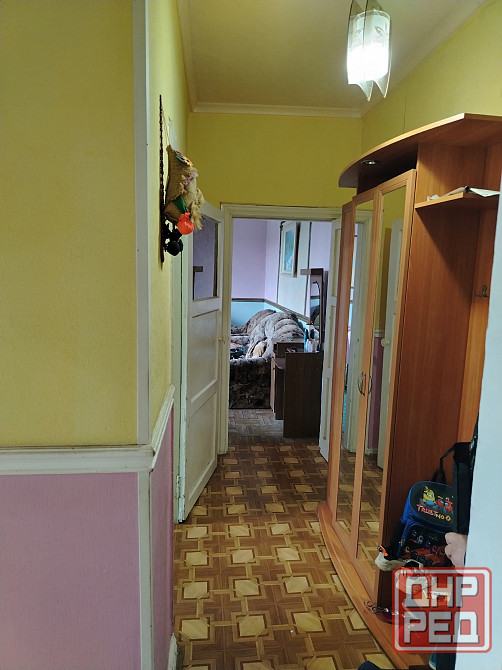 Продажа 2к кв, 55,8м² до центра 5мин вода по графику. Документы готовы. От собственника Макеевка - изображение 4