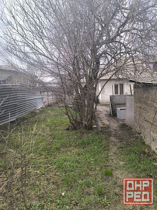 Продам дом с газом Донецк - изображение 2