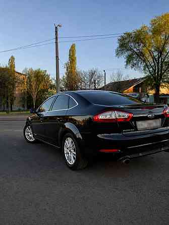 Продам Ford Mondeo Донецк