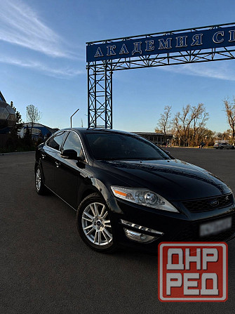 Продам Ford Mondeo Донецк - изображение 1