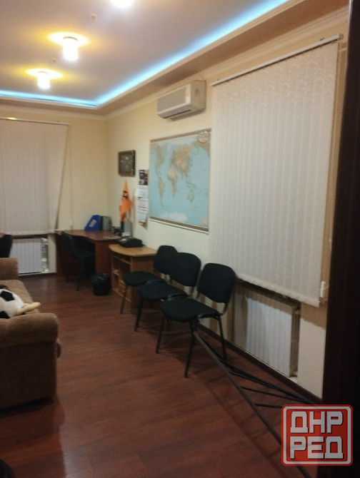 Продам офисное помещение Куйбышевский р-н док Донецк - изображение 6
