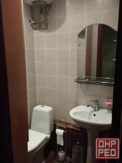 Продам офисное помещение Куйбышевский р-н док Донецк - изображение 7
