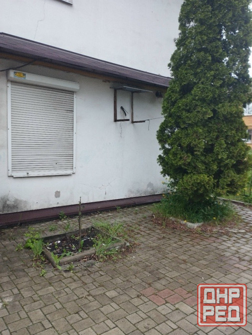Продам офисное помещение Куйбышевский р-н док Донецк - изображение 8