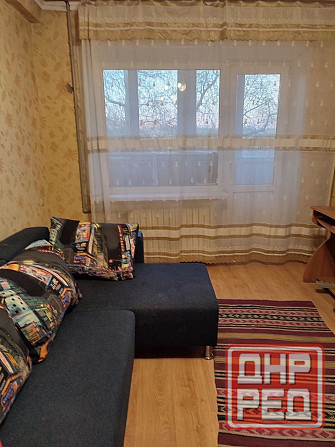 Продажа Квартиры Ленинский р-н Боссе. Донецк - изображение 1