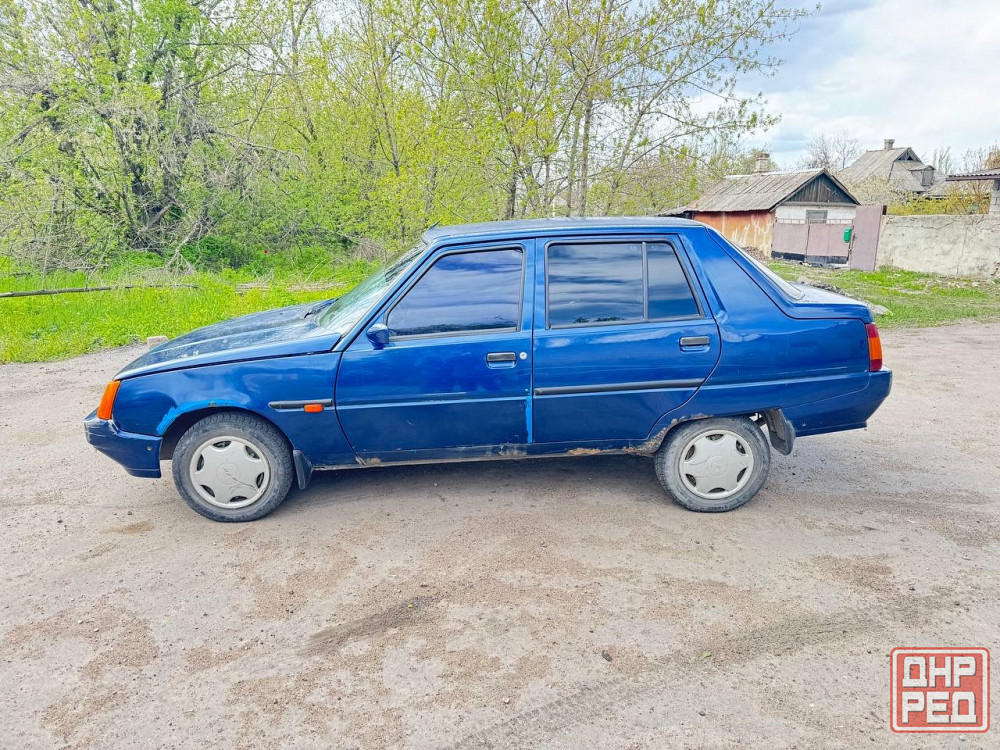 Продам авто Донецк - изображение 3