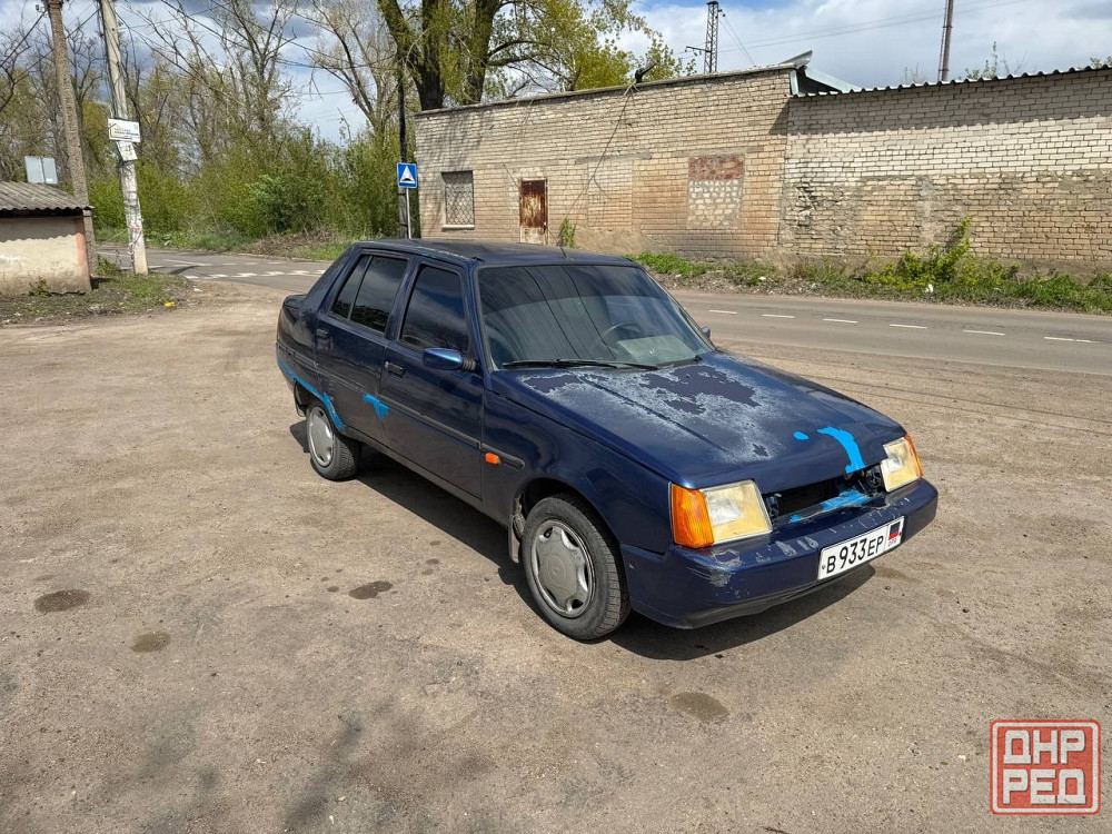 Продам авто Донецк - изображение 6