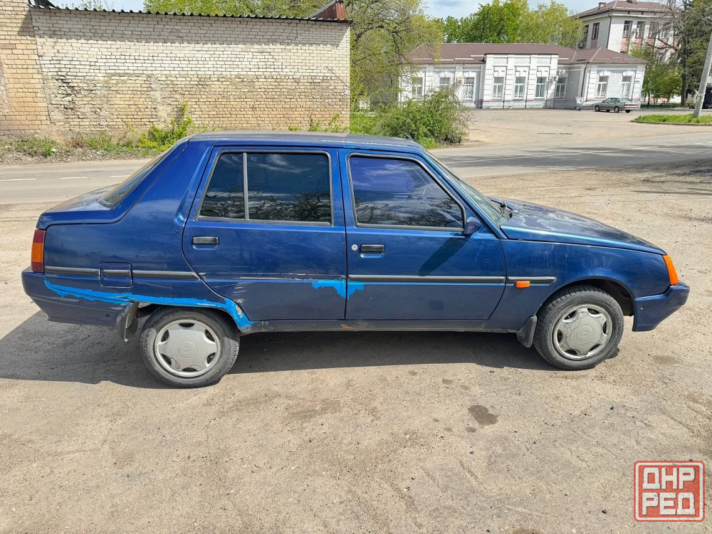 Продам авто Донецк - изображение 5