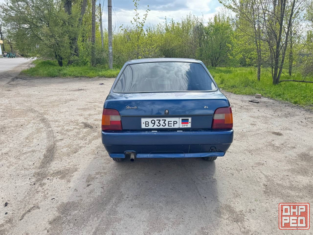 Продам авто Донецк - изображение 4