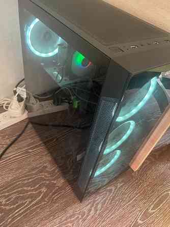 Игровой пк Харцызск