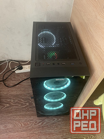 Игровой пк Харцызск - изображение 1