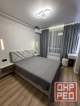Сдаю 1 к.кВ, Горняцкий район, Западная, Галактика Макеевка - изображение 3