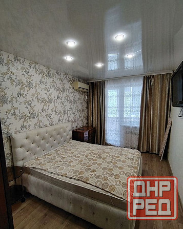 Срочная сдача крупногабаритной трехкомнатной квартиры по адресу киевский район, ул. тренева. площадь Донецк - изображение 5