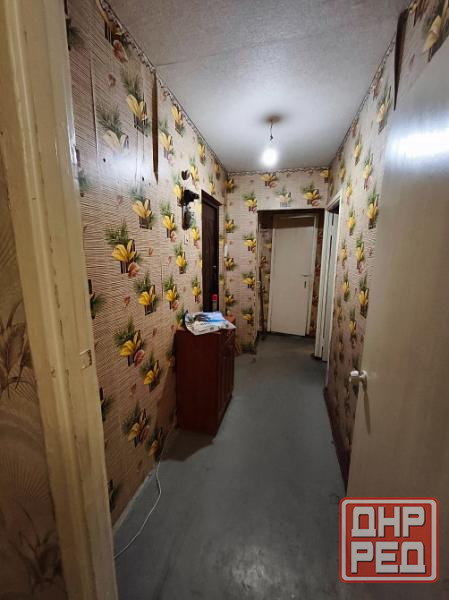 Продается 2к.кв,Ленинский р-н,ул.Аравийская.Цена 4100000 Донецк - изображение 10