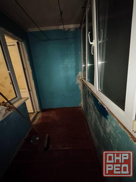 Продается 2к.кв,Ленинский р-н,ул.Аравийская.Цена 4100000 Донецк - изображение 9