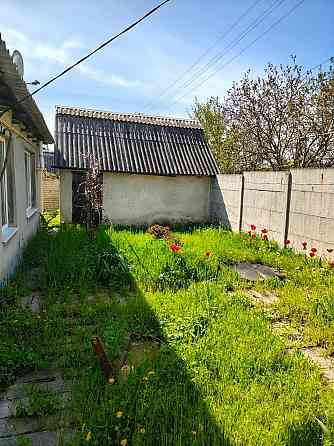 Продам квартиру на земле Донецк