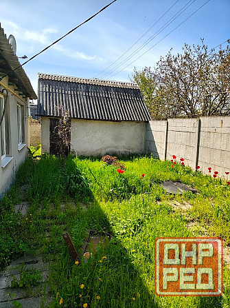 Продам квартиру на земле Донецк - изображение 1