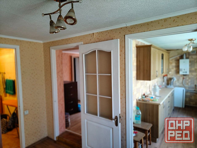 Продам квартиру на земле Донецк - изображение 4