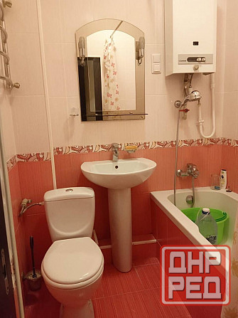 Сдам 2к кв на Университетской Донецк - изображение 5