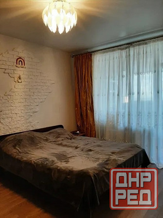Сдаётся в аренду 2-к квартира, кировский р-н Донецк - изображение 2