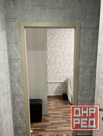Сдаётся 1комнатная квартира в Куйбышевском районе, ориентир Галактика Донецк - изображение 2