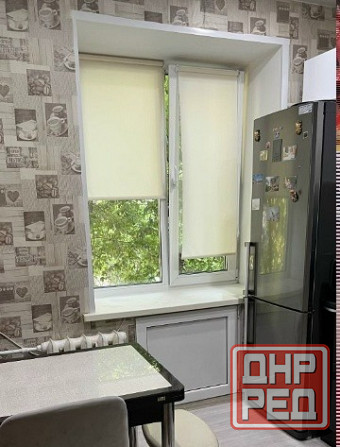 Сдаётся 1комнатная квартира в Куйбышевском районе, ориентир Галактика Донецк - изображение 4