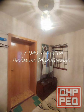 Продаю 1-комнатную квартиру в Ворошиловском районе, пр. Дзержинского Донецк - изображение 4