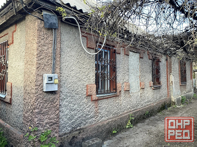 Продам часть дома, Сечкина, дом 8 Горгаи Донецк - изображение 2