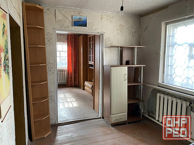 Продам часть дома, Сечкина, дом 8 Горгаи Донецк - изображение 9