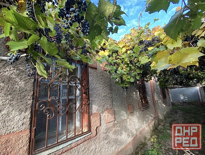 Продам часть дома, Сечкина, дом 8 Горгаи Донецк - изображение 3