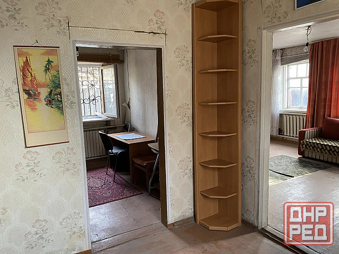 Продам часть дома, Сечкина, дом 8 Горгаи Донецк - изображение 7