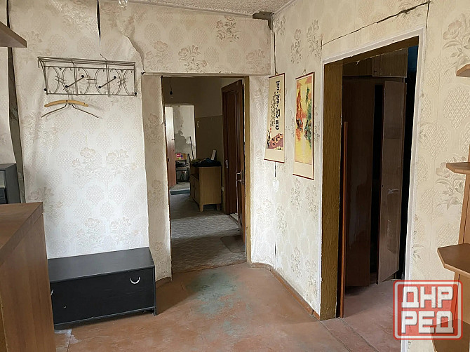 Продам часть дома, Сечкина, дом 8 Горгаи Донецк - изображение 10