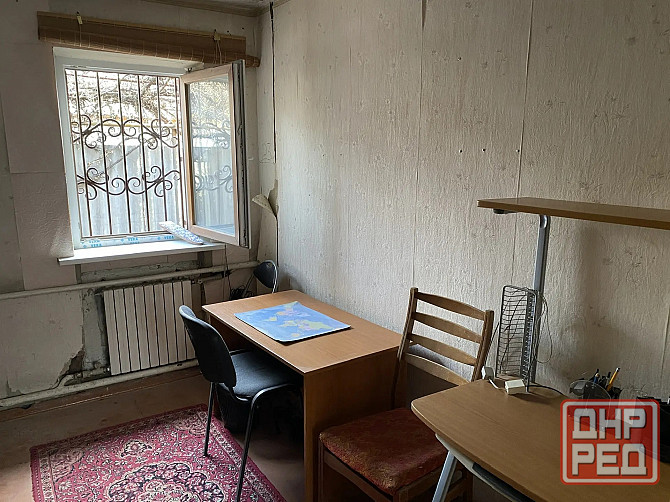 Продам часть дома, Сечкина, дом 8 Горгаи Донецк - изображение 6